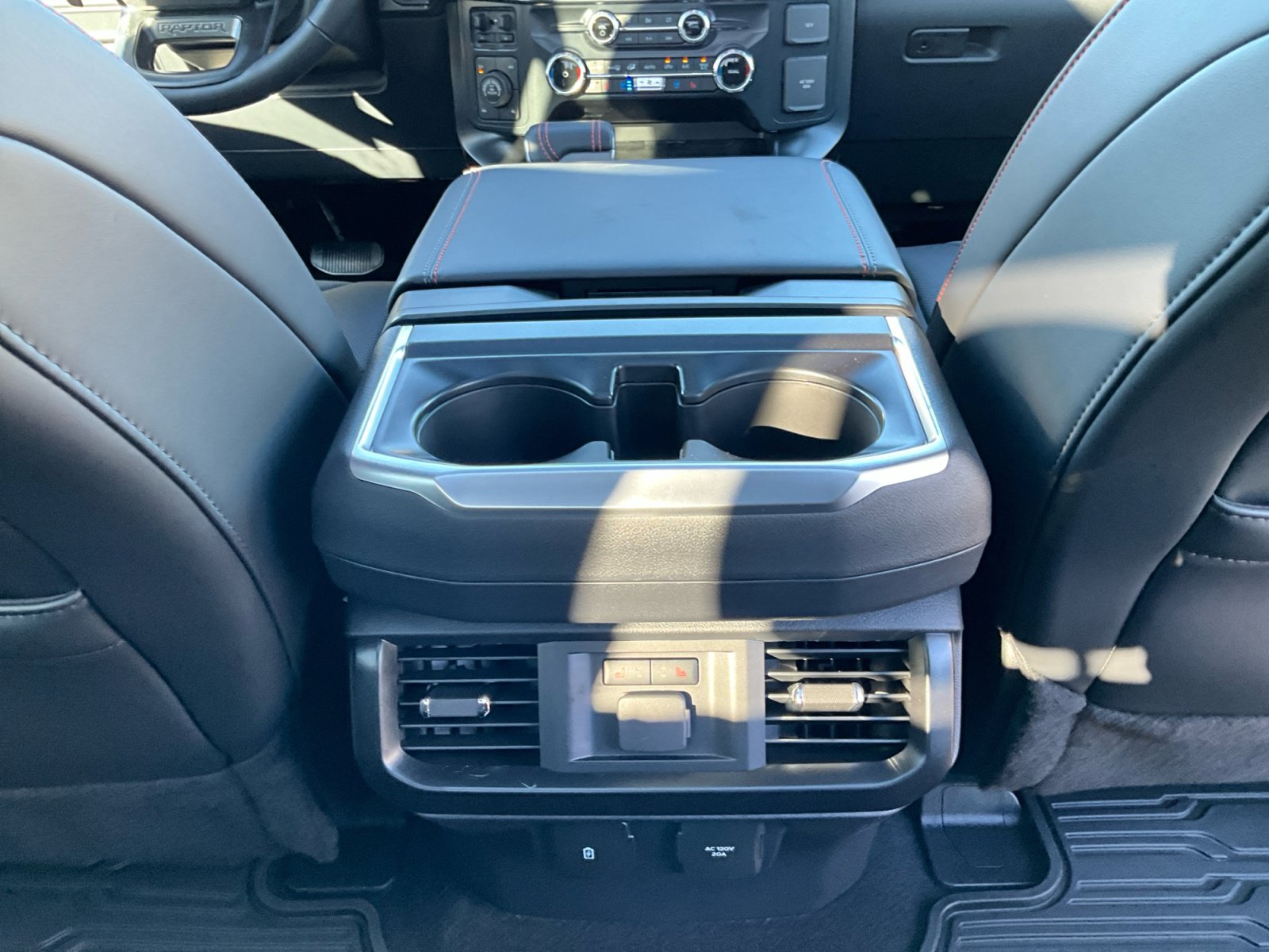 New 2026 Ford F150 Raptor AWD/4WD image 13