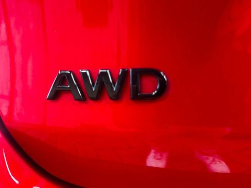 Used 2023 INFINITI QX50 Sport image 18