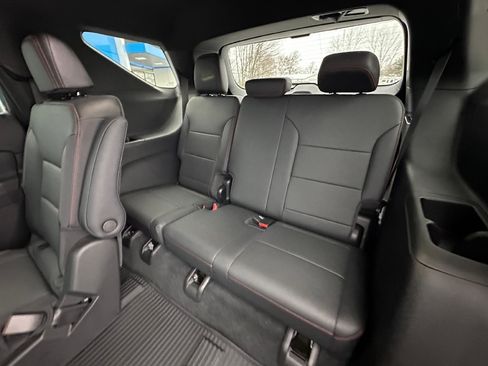 Certified 2024 Chevrolet Traverse Z71 w/ Enhanced Driving Package image 24
