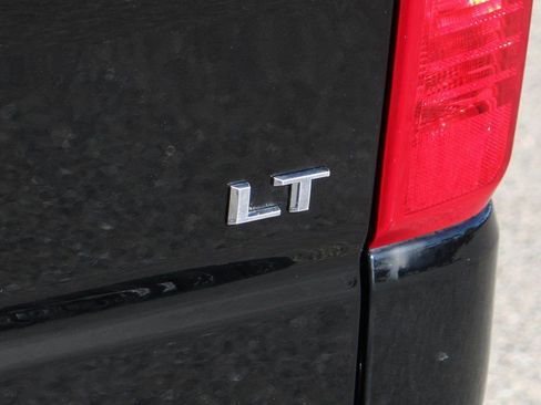 Used 2023 Chevrolet Silverado 1500 LT image 47