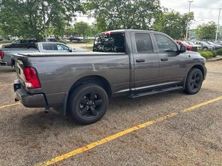 Used 2022 RAM 1500 Express w/ Wheel & Sound Group AWD/4WD video 3