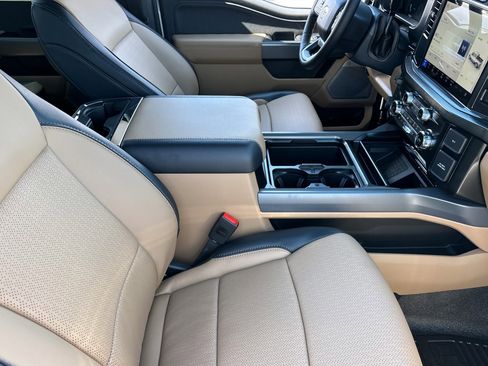 New 2026 Ford F350 Lariat image 14