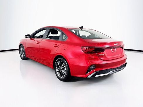 Used 2024 Kia Forte LXS image 7