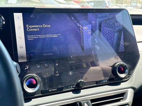 Used 2023 Lexus RX 350 Premium Plus w/ Accessory Package (Z1) image 26