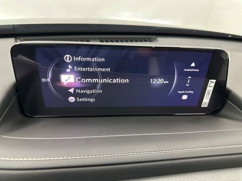 New 2026 MAZDA CX-30 AWD 2.5 S image 29