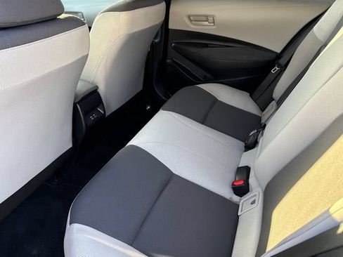 Used 2024 Toyota Corolla LE FWD image 15