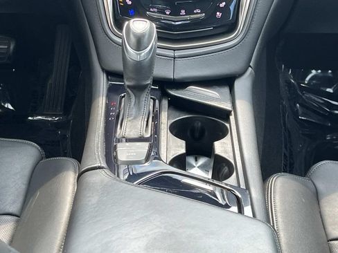 Used 2016 Cadillac CTS Luxury RWD image 17