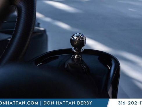 Used 2023 Hyundai Elantra N image 16