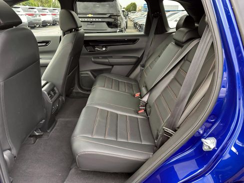 Used 2024 Honda CR-V Sport Touring image 14
