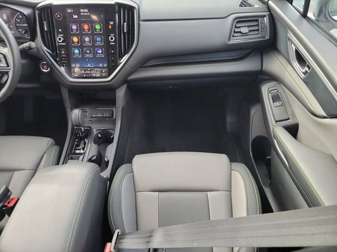 Used 2025 Subaru Ascent Onyx Edition w/ Onyx Package image 13