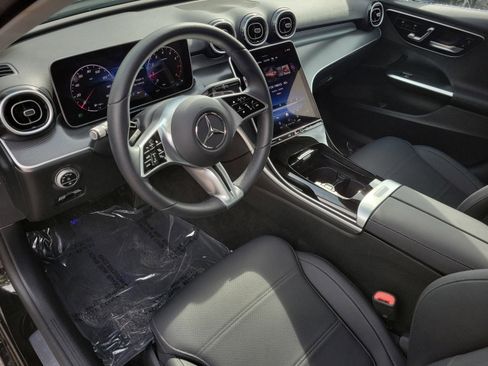 Certified 2025 Mercedes-Benz C 300 C 300 image 15