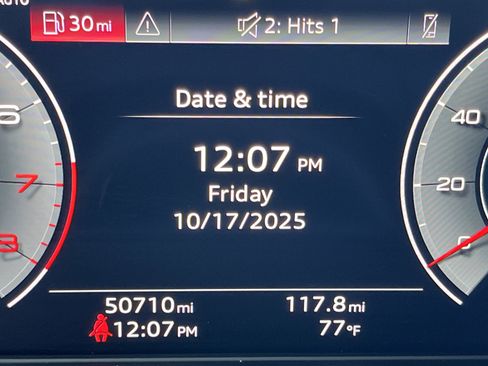 Used 2024 Audi A4 2.0T Premium Plus image 16