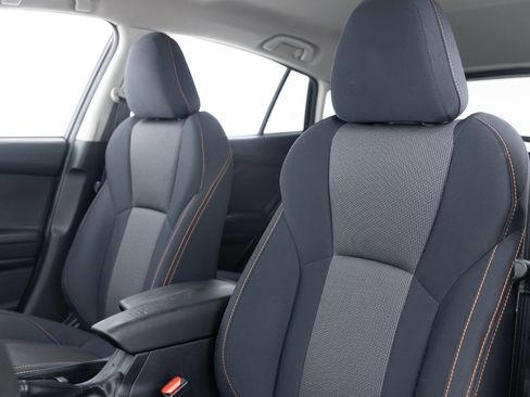 Used 2019 Subaru Crosstrek 2.0i Premium w/ Eyesight System AWD/4WD image 22