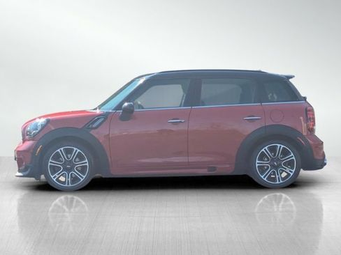 Used 2015 MINI Cooper Countryman S image 7
