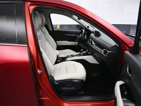 Used 2020 MAZDA CX-5 Grand Touring FWD image 41