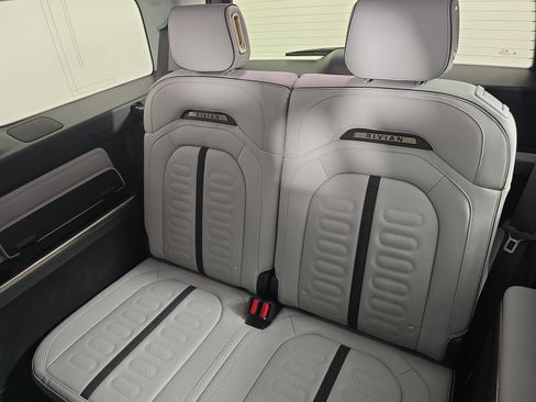 Used 2024 Rivian R1S Adventure Quad AWD/4WD image 22