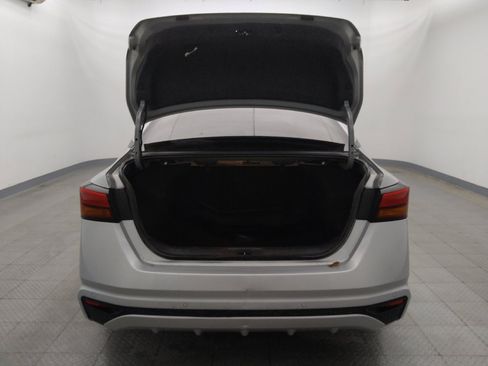 Used 2023 Nissan Altima 2.5 SV FWD image 29