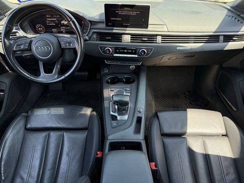Used 2017 Audi A4 2.0T Premium Plus w/ Premium Plus Package image 11