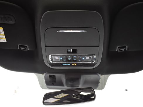 Used 2022 Ford F150 Platinum w/ Equipment Group 701A High image 27