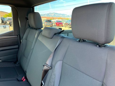 New 2026 Toyota Tundra SR5 AWD/4WD image 20