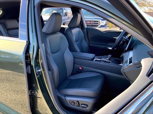 Used 2023 Lexus RX 350 Premium Plus image 7