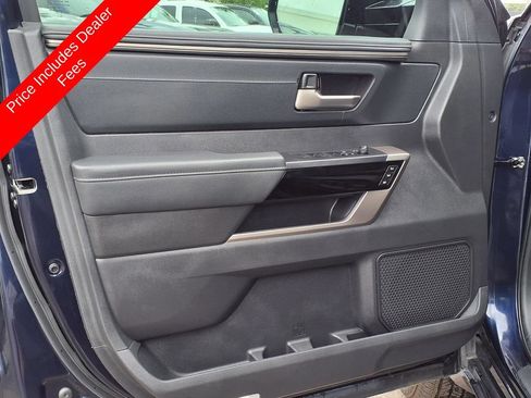 Used 2024 Toyota Tundra Limited AWD/4WD image 25
