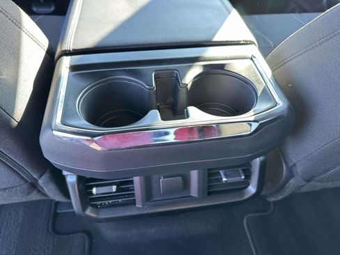 Used 2025 Ford F150 STX w/ Equipment Group 200A image 15