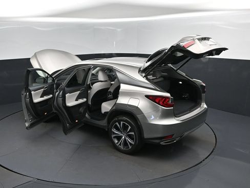 Used 2021 Lexus RX 350 FWD w/ Premium Package image 47
