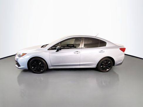 Used 2022 Subaru Impreza 2.0i AWD/4WD image 6