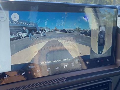 New 2025 Ford Bronco Sport Outer Banks w/ Outer Banks Tech Package+ AWD/4WD image 14