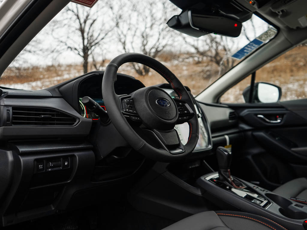 New 2026 Subaru Crosstrek 2.5i Limited AWD/4WD image 18