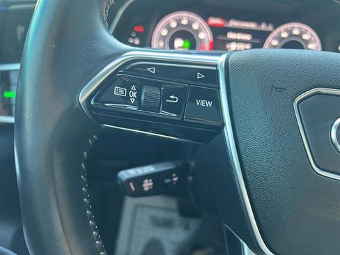 Used 2019 Audi A6 3.0T Prestige w/ Prestige Package image 12