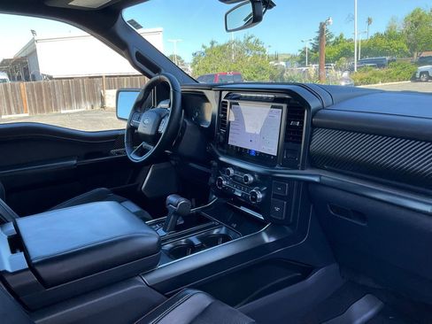 Certified 2024 Ford F150 Raptor image 80