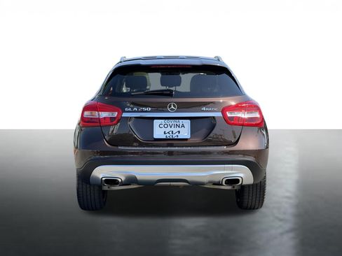 Used 2017 Mercedes-Benz GLA 250 4MATIC image 7