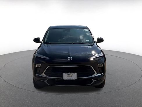 Used 2025 Buick Encore GX Preferred image 3