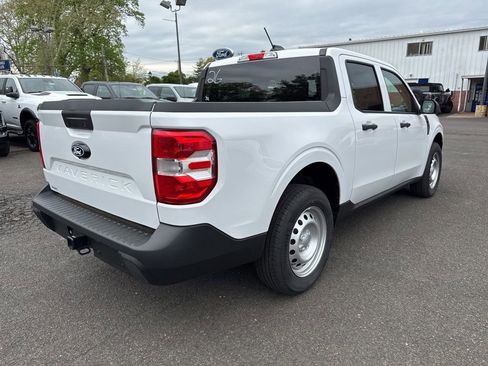 New 2026 Ford Maverick XL AWD/4WD image 3