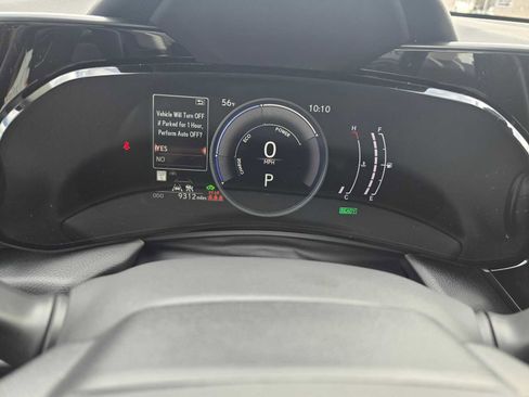 Certified 2025 Lexus NX 350h AWD w/ Premium Package image 27