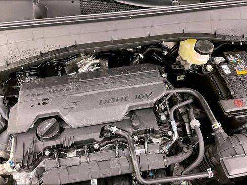 New 2026 Hyundai Kona SEL Sport AWD/4WD image 13