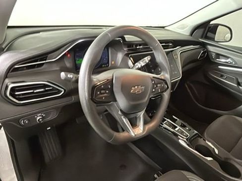 Used 2023 Chevrolet Bolt EUV LT w/ Redline Edition FWD image 14