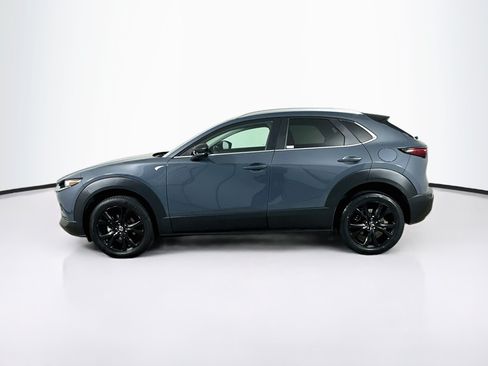 Used 2025 MAZDA CX-30 AWD 2.5 S w/ Preferred Package image 4