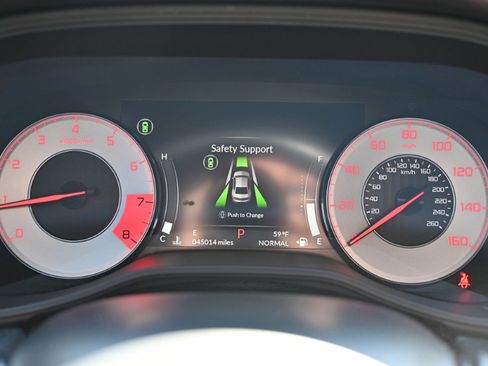 Used 2023 Acura TLX SH-AWD w/ A-SPEC Pkg image 27