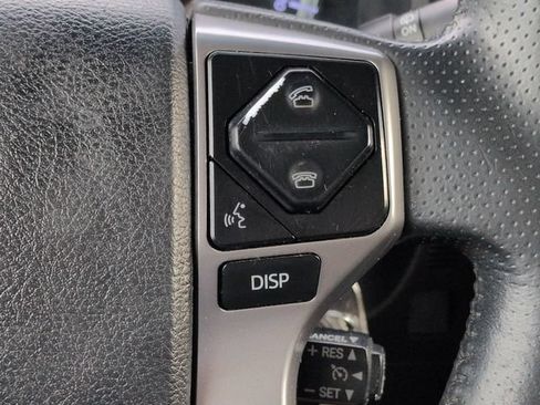 Used 2019 Toyota 4Runner SR5 Premium AWD/4WD image 27