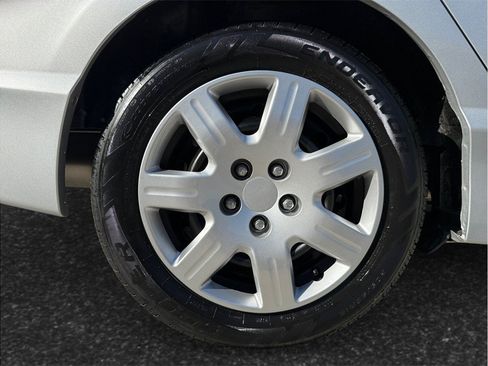 Used 2007 Honda Civic LX image 13