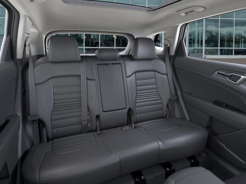 New 2025 Kia Sportage SX Prestige image 17