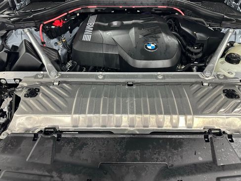 Used 2025 BMW X3 xDrive30i w/ M Sport Package image 63