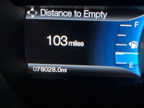 Used 2018 Ford Fusion SE w/ Equipment Group 201A AWD/4WD image 25