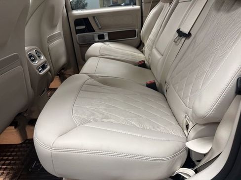 Certified 2024 Mercedes-Benz G 63 AMG 4MATIC image 31