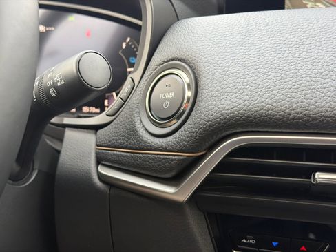 New 2026 MAZDA CX-90 Plug-In Hybrid w/ Preferred image 30