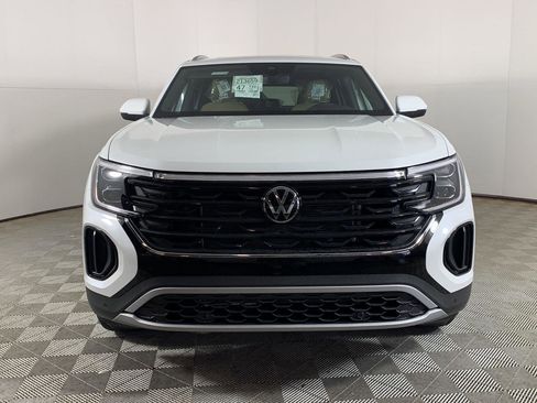 New 2026 Volkswagen Atlas Cross Sport SE AWD/4WD image 26