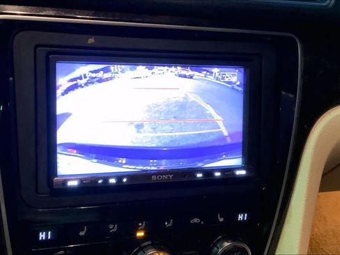 Used 2014 Volkswagen Passat TDI SEL Premium image 29